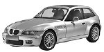 BMW E36-7 U20CC Fault Code