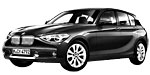 BMW F20 U20CC Fault Code